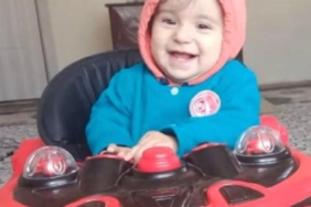 Ehliyetsiz sürücünün hafif ticari araçla çarptığı 3 yaşındaki Berçem öldü