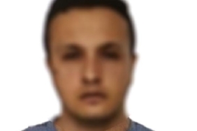 Ek fotoğraf Gaziosmanpaşada Salvador Dali maskesiyle soygun girişimi