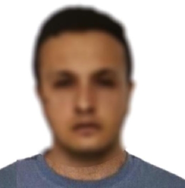 Ek fotoğraf Gaziosmanpaşada Salvador Dali maskesiyle soygun girişimi