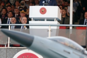 (ek fotoğraflar) Cumhurbaşkanı Erdoğan: Ülkemizi dünyada hak ettiği yere çıkarmanın mücadelesindeyiz