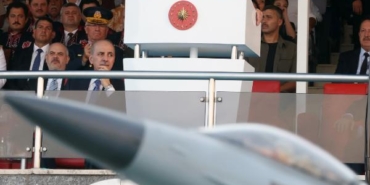 (ek fotoğraflar) Cumhurbaşkanı Erdoğan: Ülkemizi dünyada hak ettiği yere çıkarmanın mücadelesindeyiz