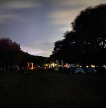 (Ek fotoğraf)Sarıyer'de meteor yağmurunu izlemek için Meteorfest'23 etkinliği düzenlendi 7 Ek fotoğrafSarıyerde meteor yağmurunu izlemek için Meteorfest23 etkinliği düzenlendi