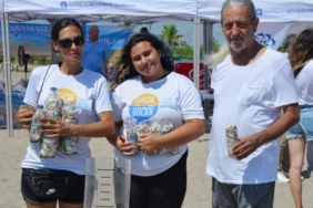 EKAD Başkanı Canpolat Haftada kredi kartı büyüklüğünde mikroplastik yiyoruz