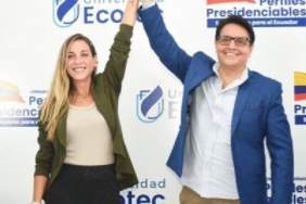 Ekvador devlet başkanı adayı suikasta uğradı