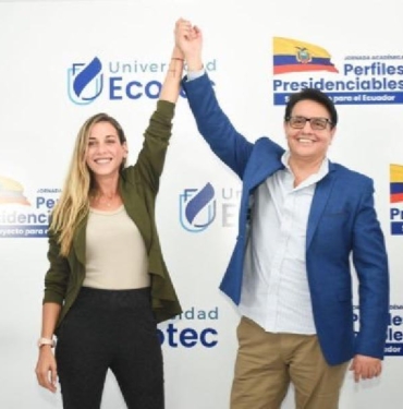 Ekvador devlet başkanı adayı suikasta uğradı