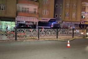 Elazığ’da çay ocağına pompalı tüfekle saldırı: 6 yaralı 37 Elazığda çay ocağına pompalı tüfekle saldırı 6 yaralı