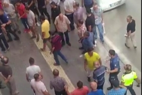 Elazığ'da yeğenini bıçaklayıp öldüren amca, tutuklandı 4 Elazığda yeğenini bıçaklayıp öldüren amca tutuklandı