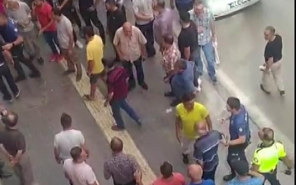 Elazığda yeğenini bıçaklayıp öldüren amca tutuklandı