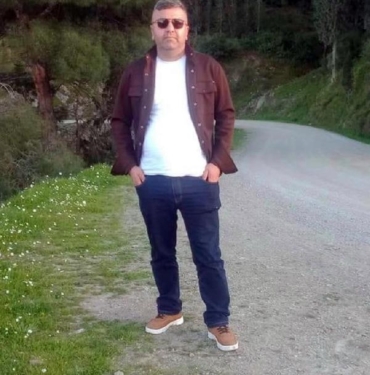 Elektrik akımına kapılan kaynak ustası öldü 4 Elektrik akımına kapılan kaynak ustası öldü