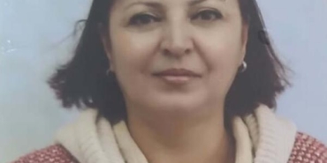 Emeklilik dilekçesini veren Ebru öğretmen 20 gündür kayıp