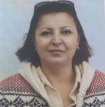 Emeklilik dilekçesini veren Ebru öğretmen 20 gündür kayıp