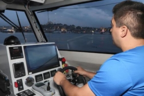 Emniyetten tur teknelerine denetim