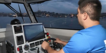 Emniyetten tur teknelerine denetim