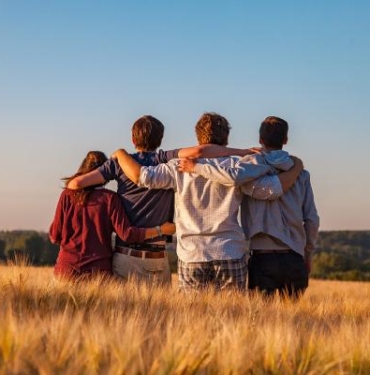 En geniş katılımlı anket Gençler en fazla eğitim beceri ve iş istiyor