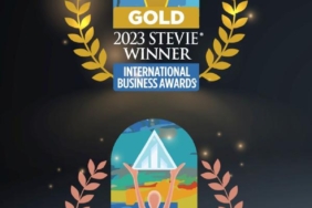 Enerjisa Üretim Stevie Awardsta 2 ödül kazandı
