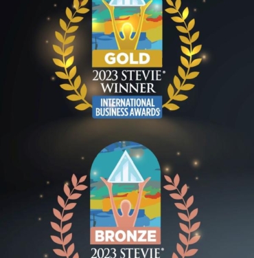 Enerjisa Üretim, Stevie Awards'ta 2 ödül kazandı 4 Enerjisa Üretim Stevie Awardsta 2 ödül kazandı