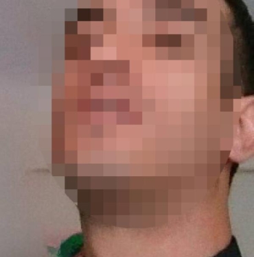 Engelli komşusuna cinsel saldırıda bulunup fotoğraflarını çeken süpheli tutuklandı