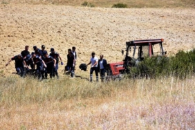Eniştesi ve yeğenini öldüren şüpheli saldırıya planlamış