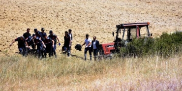 Eniştesi ve yeğenini öldüren şüpheli, saldırıya planlamış 27 Eniştesi ve yeğenini öldüren şüpheli saldırıya planlamış