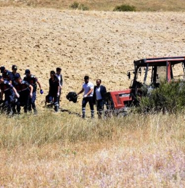 Eniştesi ve yeğenini öldüren şüpheli saldırıyı planlamış 2- Yeniden