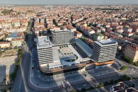 Enntepe Alışveriş Merkezi 30 Ağustosta Konyada açılıyor