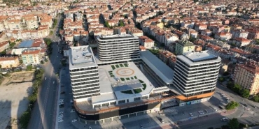 Enntepe Alışveriş Merkezi, 30 Ağustos’ta Konya’da açılıyor 34 Enntepe Alışveriş Merkezi 30 Ağustosta Konyada açılıyor