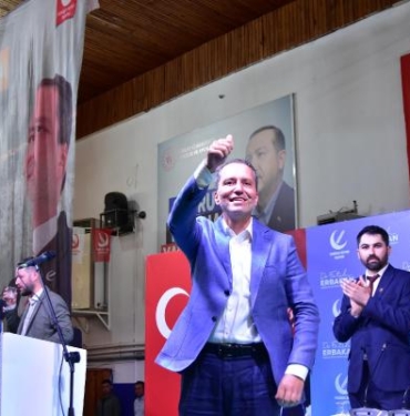 Erbakan Emeklilerimiz için yılbaşına kadar beklenmemeli