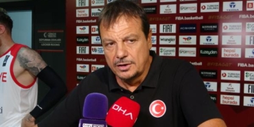 Ergin Ataman: Takımın enerjisi çok iyi, bu beni çok memnun ediyor 36 Ergin Ataman Takımın enerjisi çok iyi bu beni çok memnun ediyor