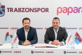 Ertuğrul Doğan Kulüp tarihimizin en büyük çaplı anlaşmasını gerçekleştirdik