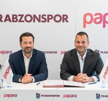 Ertuğrul Doğan Kulüp tarihimizin en büyük çaplı anlaşmasını gerçekleştirdik