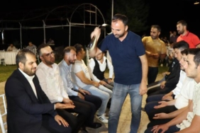 Erzurumda kısır gecesi damat ile sağdıcı kemerle dövdüler