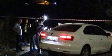 Erzurum'da üniversite kampüs alanında hız kazası: 1 ölü, 1 yaralı 20 Erzurumda üniversite kampüs alanında hız kazası 1 ölü 1 yaralı