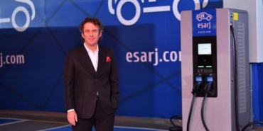 Eşarj elektrikli araç kiralama platformuyla iş birliğini duyurdu