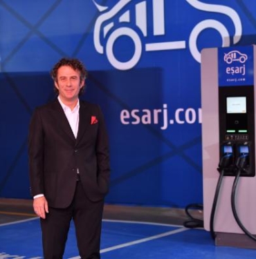 Eşarj, elektrikli araç kiralama platformuyla iş birliğini duyurdu 4 Eşarj elektrikli araç kiralama platformuyla iş birliğini duyurdu