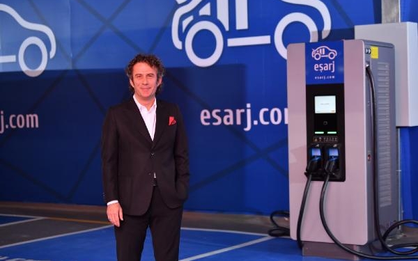 Eşarj, elektrikli araç kiralama platformuyla iş birliğini duyurdu 6 Eşarj elektrikli araç kiralama platformuyla iş birliğini duyurdu