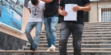 Esenyurt'ta kendini polis olarak tanıttı 5 kilogram altını alıp kaçtı 7 Esenyurtta kendini polis olarak tanıttı 5 kilogram altını alıp kaçtı