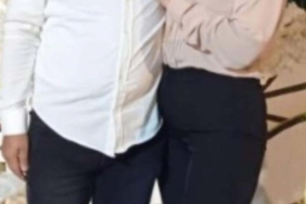 Eşi ile 4 yaşındaki üvey oğlunu bıçaklayarak öldürdü