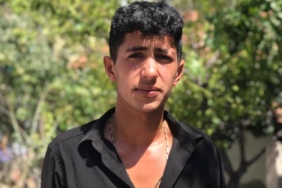 Eşinin silahla yaraladığı kanser hastası kadın şikayetçi olmadı