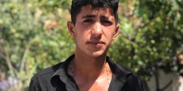 Eşinin silahla yaraladığı kanser hastası kadın şikayetçi olmadı