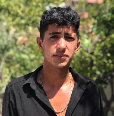 Eşinin silahla yaraladığı kanser hastası kadın, şikayetçi olmadı 10 Eşinin silahla yaraladığı kanser hastası kadın şikayetçi olmadı