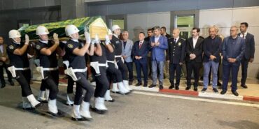 Eski bakan Kutbettin Arzu, havuzda ölü bulundu (4) 20 Eski bakan Kutbettin Arzu havuzda ölü bulundu 4