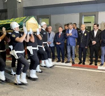 Eski bakan Kutbettin Arzu havuzda ölü bulundu 4