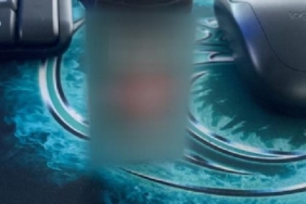 Eski eşinden biber gazı sıkarak kurtuldu