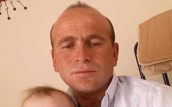 Eski eşinin ölümüne neden olmuştu; bilerek yolunu kapatmış 6 Eski eşinin ölümüne neden olmuştu bilerek yolunu kapatmış