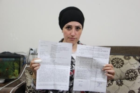 Eski eşinin saldırısından biber gazıyla kurtulan Havanurdan kadınlara Korkmayın