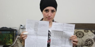 Eski eşinin saldırısından biber gazıyla kurtulan Havanurdan kadınlara Korkmayın