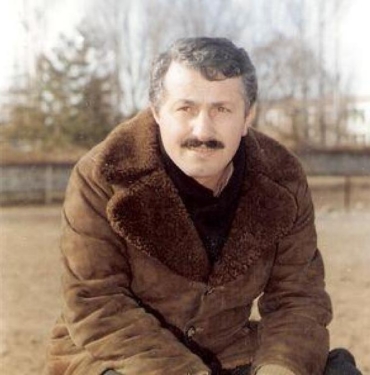 Eski futbolcu ve teknik direktör Sakıp Özberk hayatını kaybetti