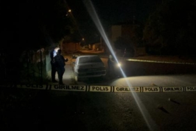 Eskişehirde akaryakıt istasyonu çalışanı tabancayla öldürüldü 2