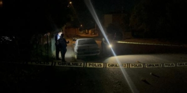 Eskişehir'de akaryakıt istasyonu çalışanı tabancayla öldürüldü (2) 24 Eskişehirde akaryakıt istasyonu çalışanı tabancayla öldürüldü 2