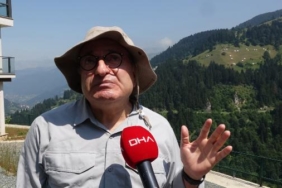 Evine önlemler sonrası ayı uğramayan Prof Dr Kadıoğlu Ayım kayboldu hükümsüzdür